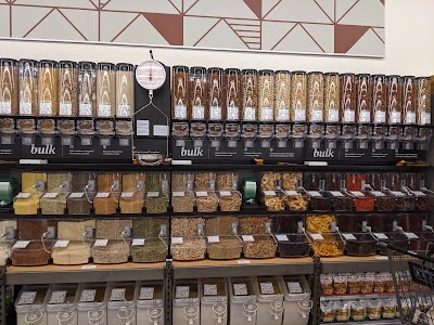 Whole Foods Market