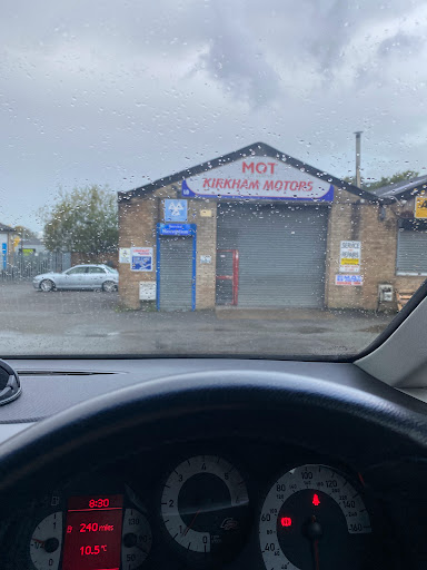 Kirkham Motors - Thumbnail