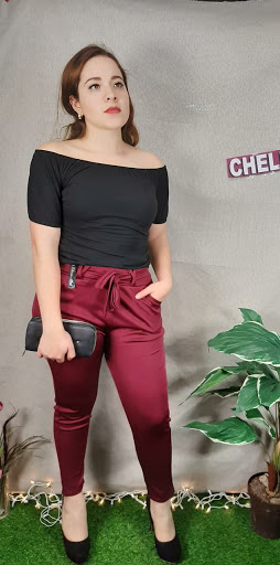CHELL TIENDA DE ROPA Y TAMBIÉN XXL - Thumbnail