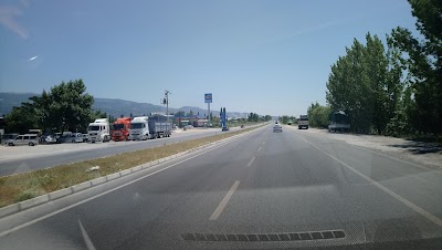 Karpuzlu Yolu