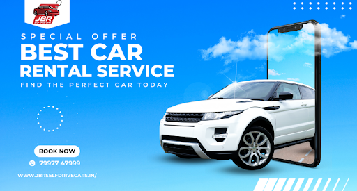At JBR, we offer a fleet of well-maintained, latest-model vehicles to provide you with a comforta… post image