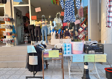 Butik Gardrop
