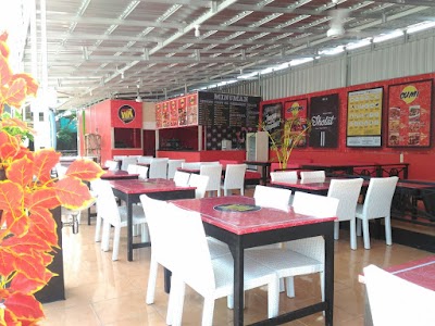 Photos of Omah WK