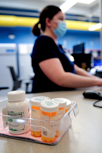 Lifespan Specialty Pharmacy