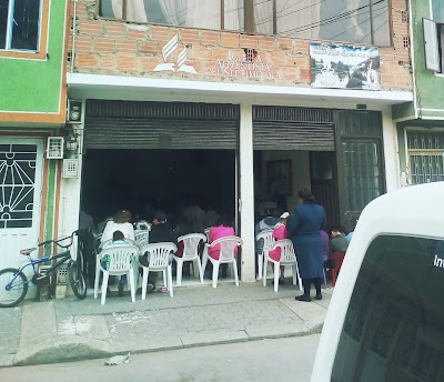 Photos of Iglesia Adventista del Septimo Dia Agape