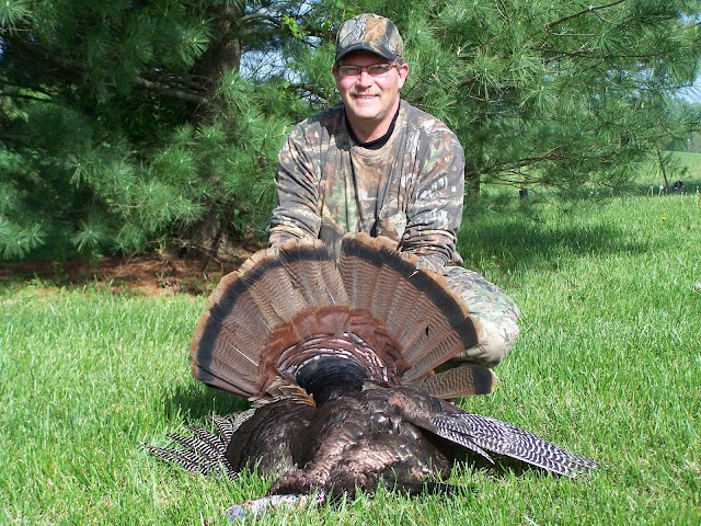 Blue Grass Sportsmen's League