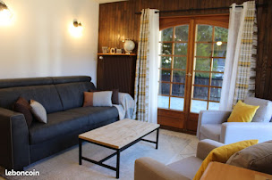 Photo n°19 de Appartement Snowflake - Residence Helios - Les Gets à Les Gets (Appartement de vacances)