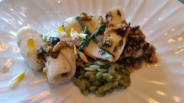 Restaurant La Calendula