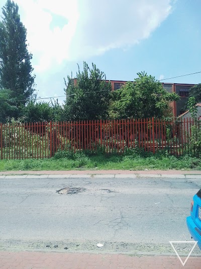 Photos of Emadwaleni Secondary School