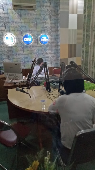 Photos of RRI SINTANG