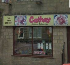 Cathay Chinese leeds