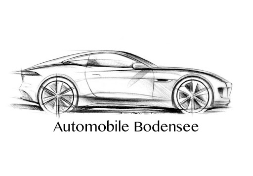 Automobile Bodensee - Thumbnail