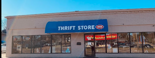 Saving Grace Womens Home Thrift Store Arkansas - Thumbnail