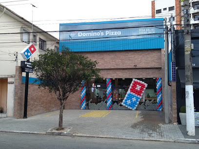 Domino's Pizza - Vila Prudente
