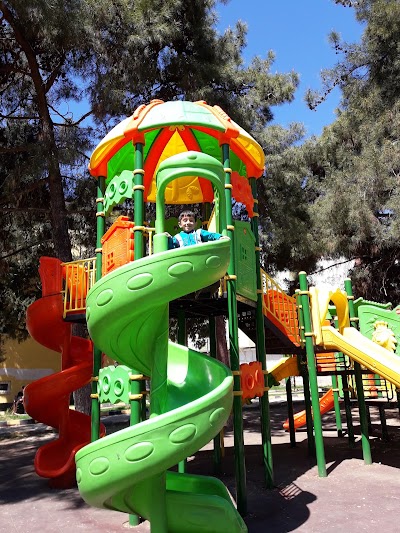 Photos of İslambey Parkı