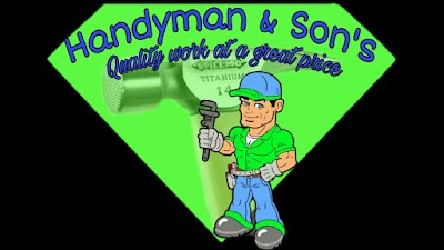 Handyman & Son