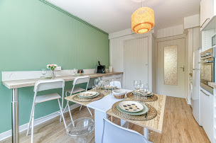 Photo n°2 de YourHostHelper Grenoble à Grenoble (Agence de location d'appartements)