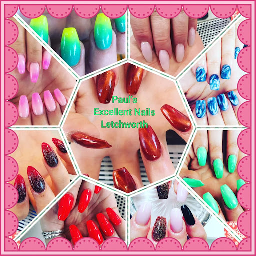 Pauls Excellent Nails