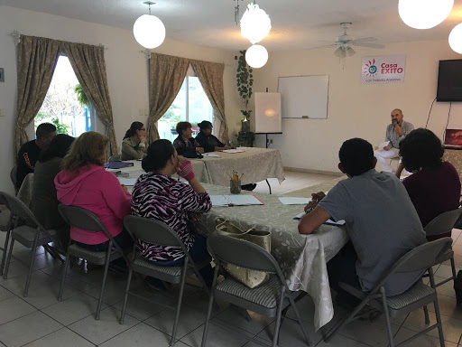 Consultor Empresarial JR Otero