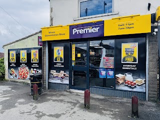 Wrose Convenience Store & Off License