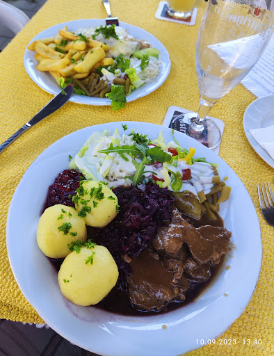 Gasthof Sacka - Thumbnail
