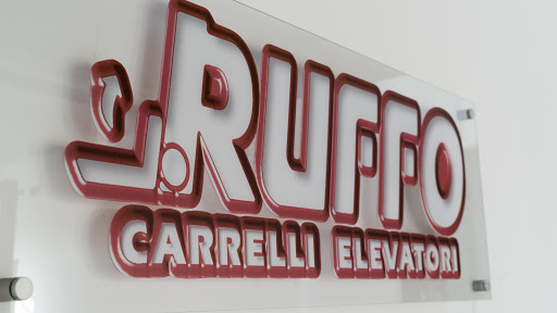 Ruffo Carrelli Elevatori Partner Of Jungheinrich - Thumbnail