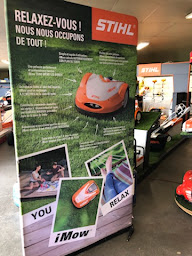 Photo n°12 de Horizon Vert à Norroy-le-Veneur (Magasin de matériel de motoculture)