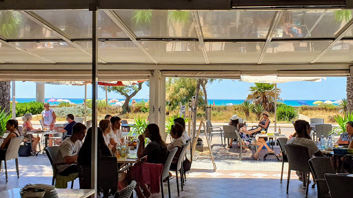 Bar Restaurant Carrion II