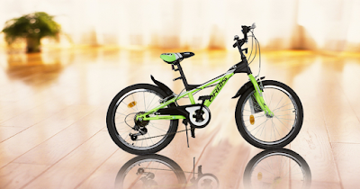 Photos of Zonix Fietsen