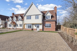 Orchard Gardens - Willow Walk Homes