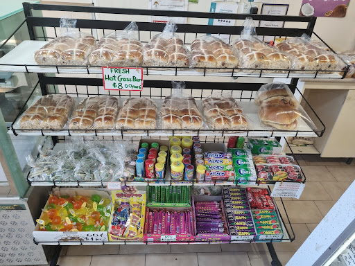 Trawool Bakery - Visual