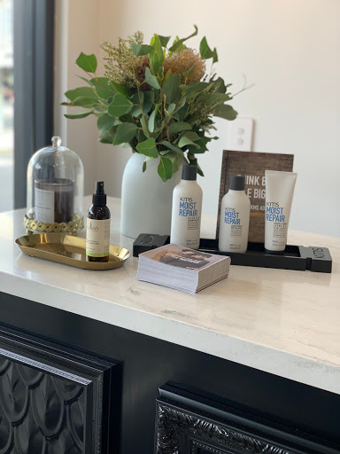 Blushington Hair Salon | Ferny Grove - Thumbnail