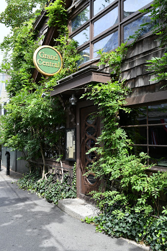 Grand Central Restaurant - Thumbnail