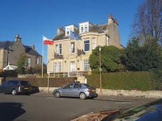 Consulate General of Poland edinburgh