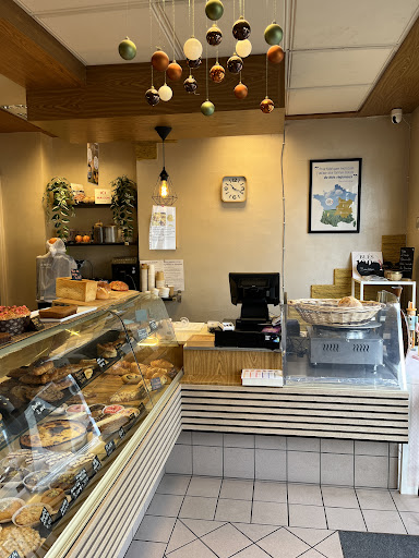 Boulangerie Gourmélo