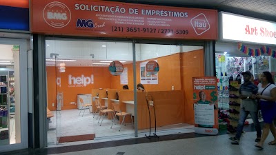 Photos of Novo Shopping Center de Caxias