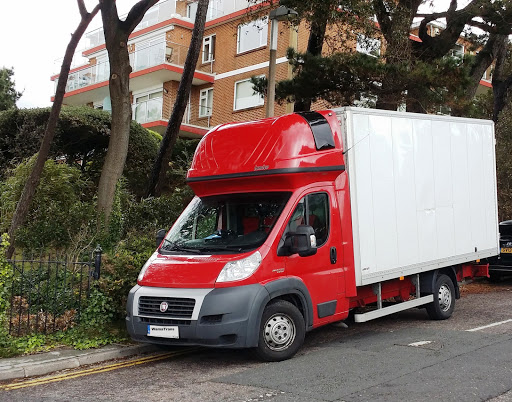 Transport and removals Warsaw