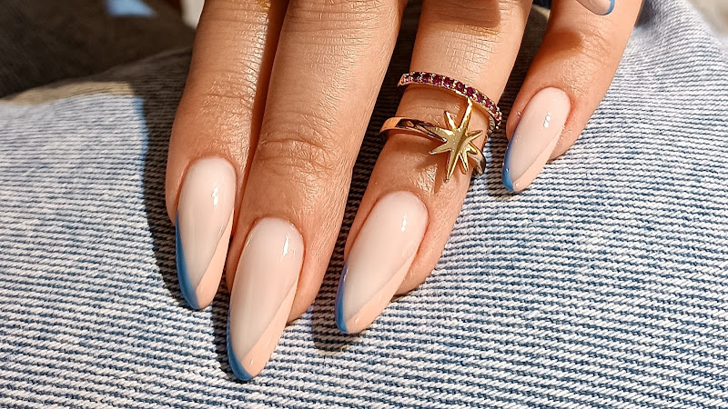 Nail Trendy