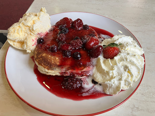 The Pancake and Crepe Shop - Thumbnail