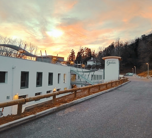 Photo de Colisée - EHPAD LE CLOS SAINT JEAN à Arbus (64230)