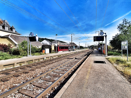 Differdange - Visual