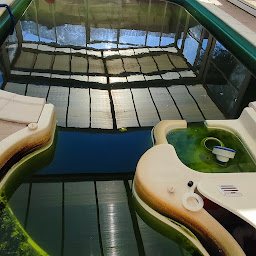 Photo n°3 de SOS piscine 66 à Elne (Service de réparation de piscines)