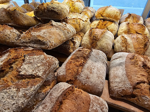 Boulangerie Grain d'Pain - Centre Ville - Thumbnail