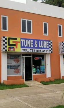 Fotografía de GT Tune & Lube Exterior