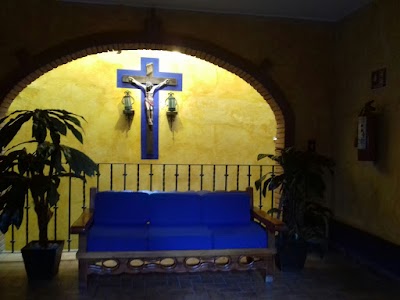 Photos of Hotel Colonial Rivera