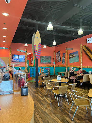 Bahama Buck's - Trinity - Thumbnail