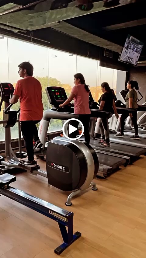 Mirage Fit Gyms In Dwarka New Delhi Delhi