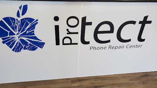 iProtect - Visual