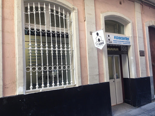 Fisiocentro Cádiz S.L. ( fisioterapia y osteopatia ) Gallery - Spain