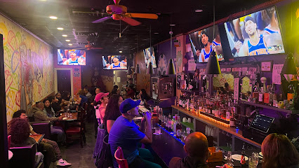 Lime and Salt Restaurant Bar